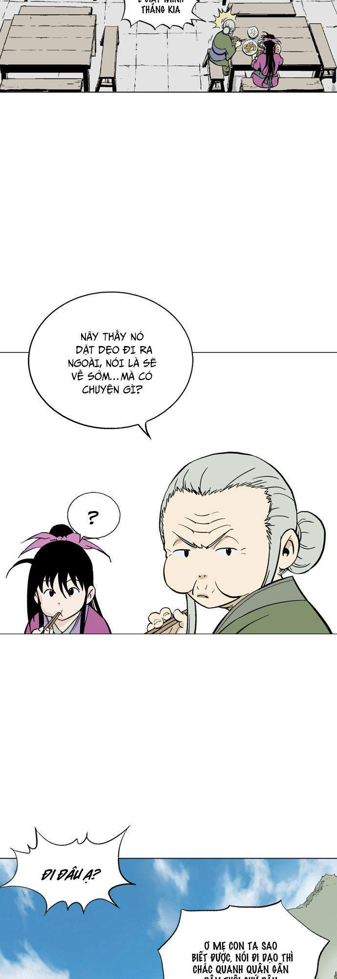 Cao Thủ 2 - Chương 7 - Trang 64