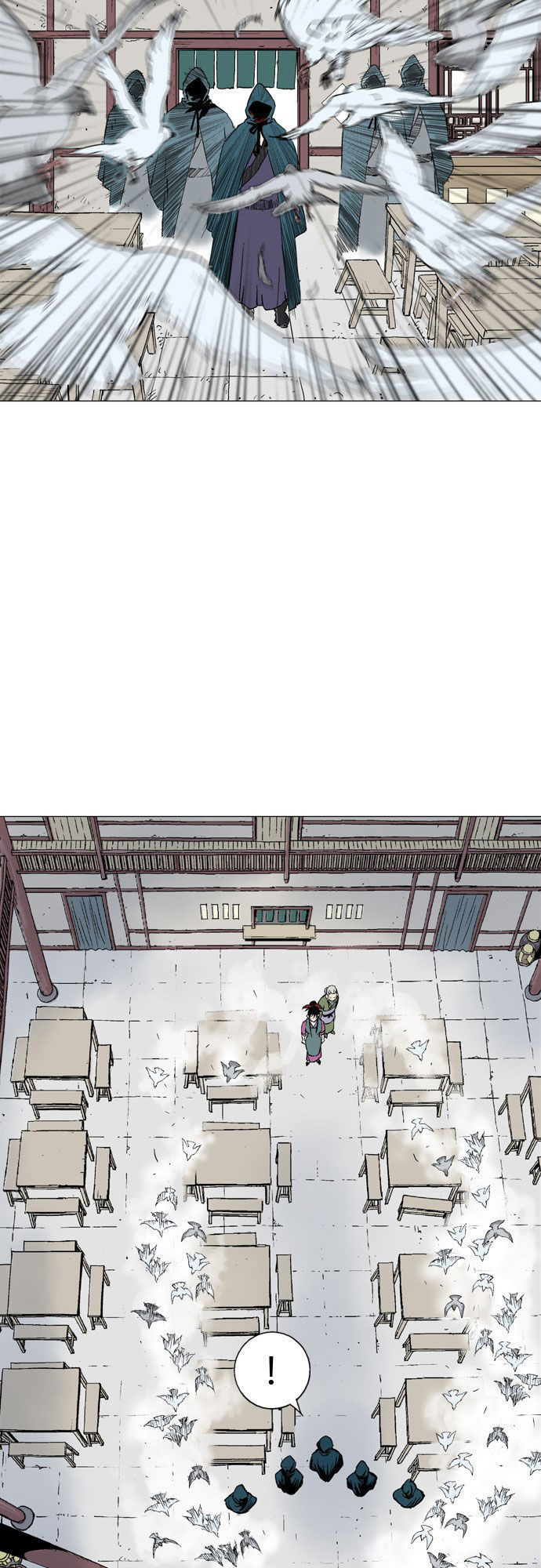 Cao Thủ 2 - Chương 8 - Trang 48