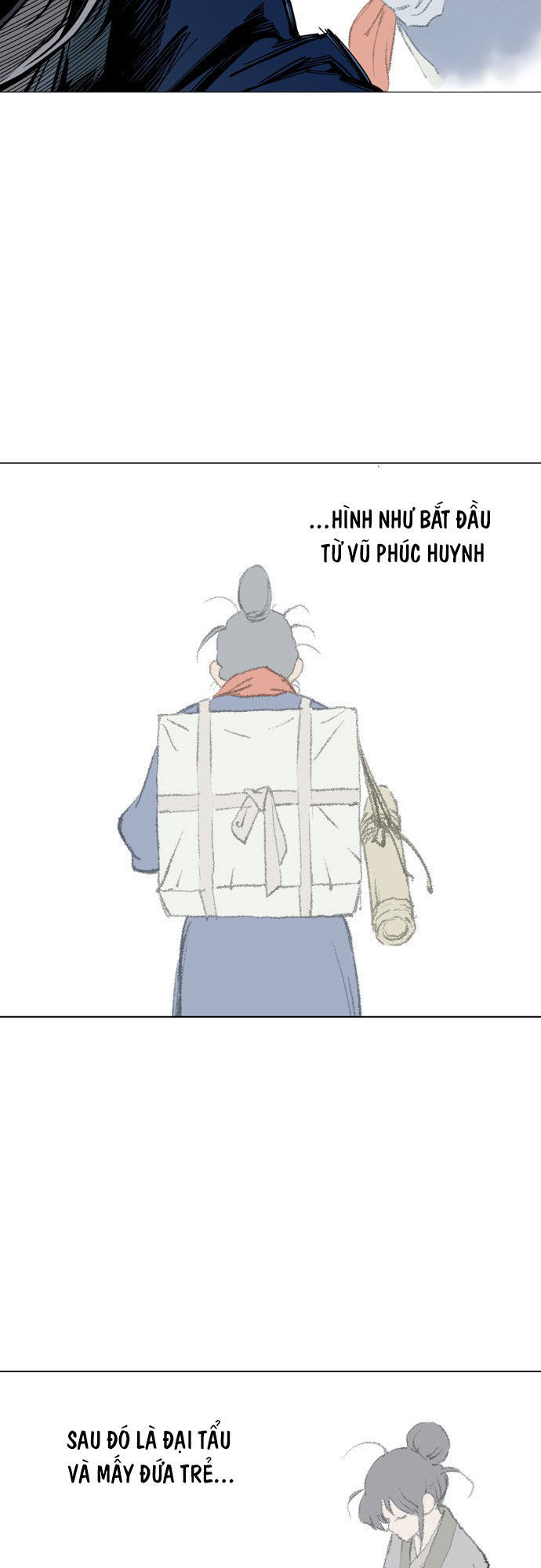 Cao Thủ 2 - Chương 9 - Trang 28