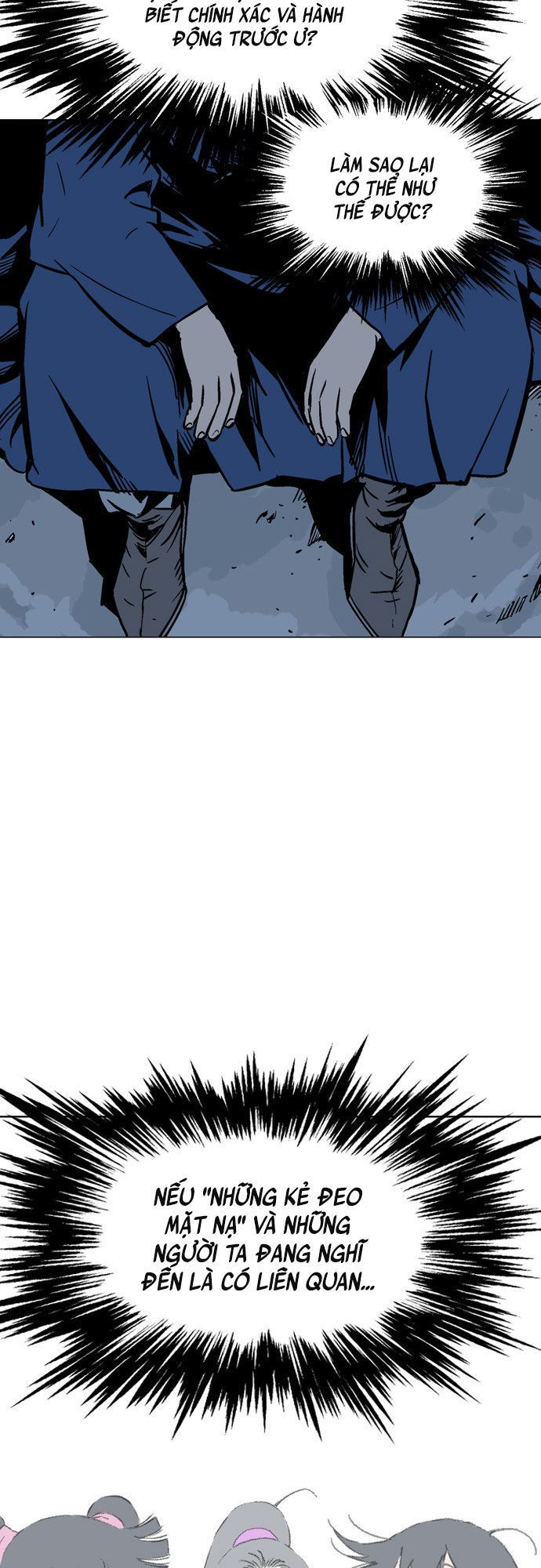 Cao Thủ 2 - Chương 9 - Trang 31