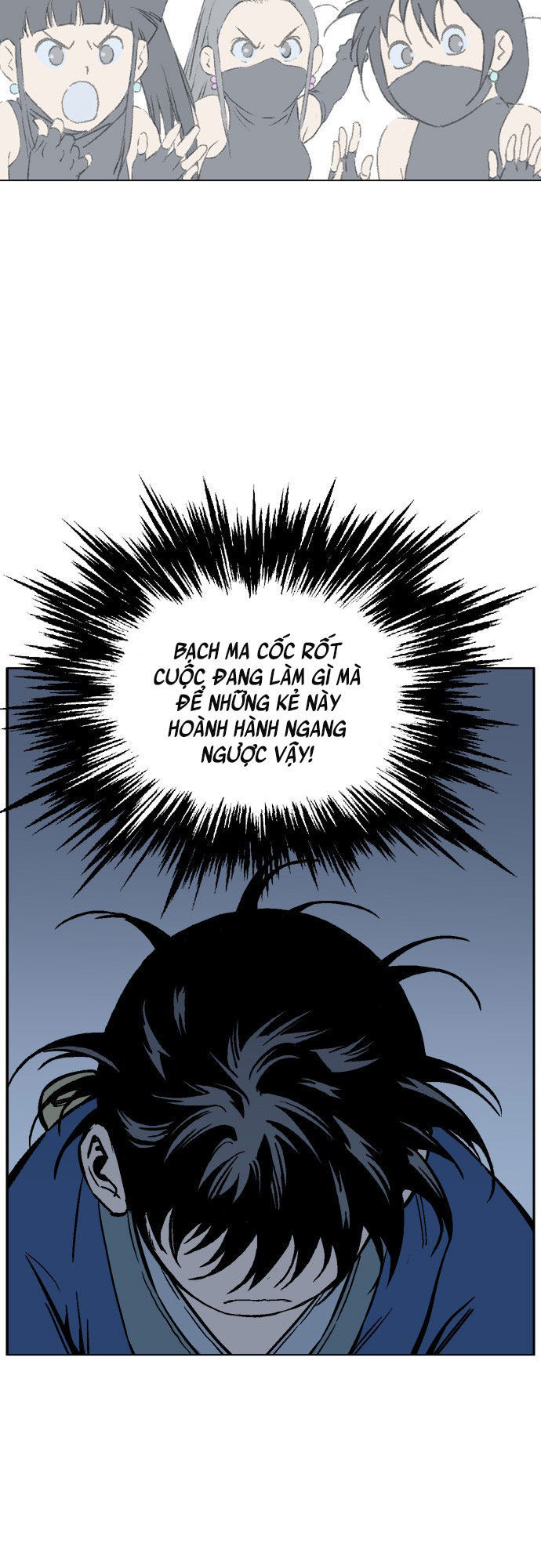 Cao Thủ 2 - Chương 9 - Trang 32