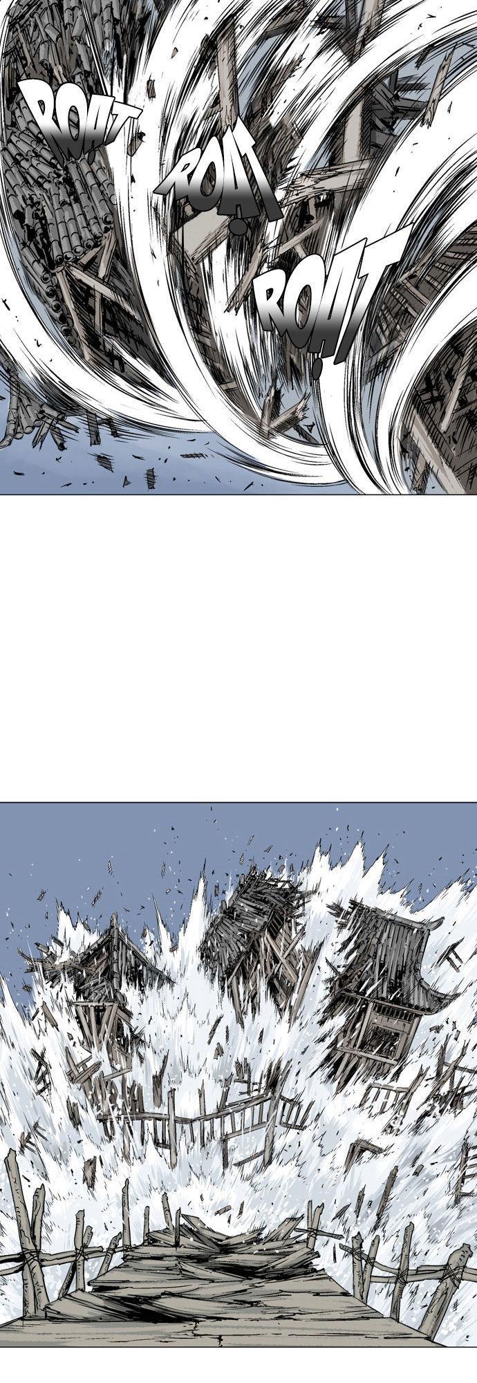 Cao Thủ 2 - Chương 9 - Trang 47