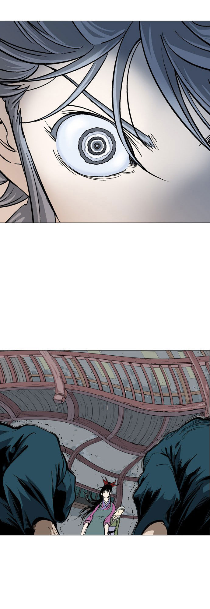 Cao Thủ 2 - Chương 9 - Trang 6