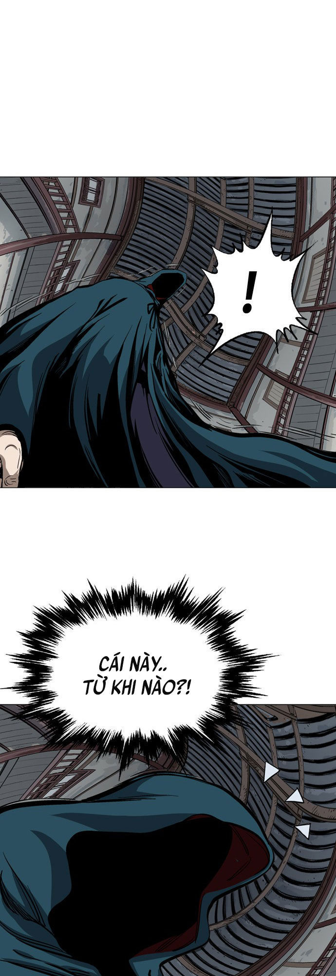 Cao Thủ 2 - Chương 9 - Trang 7