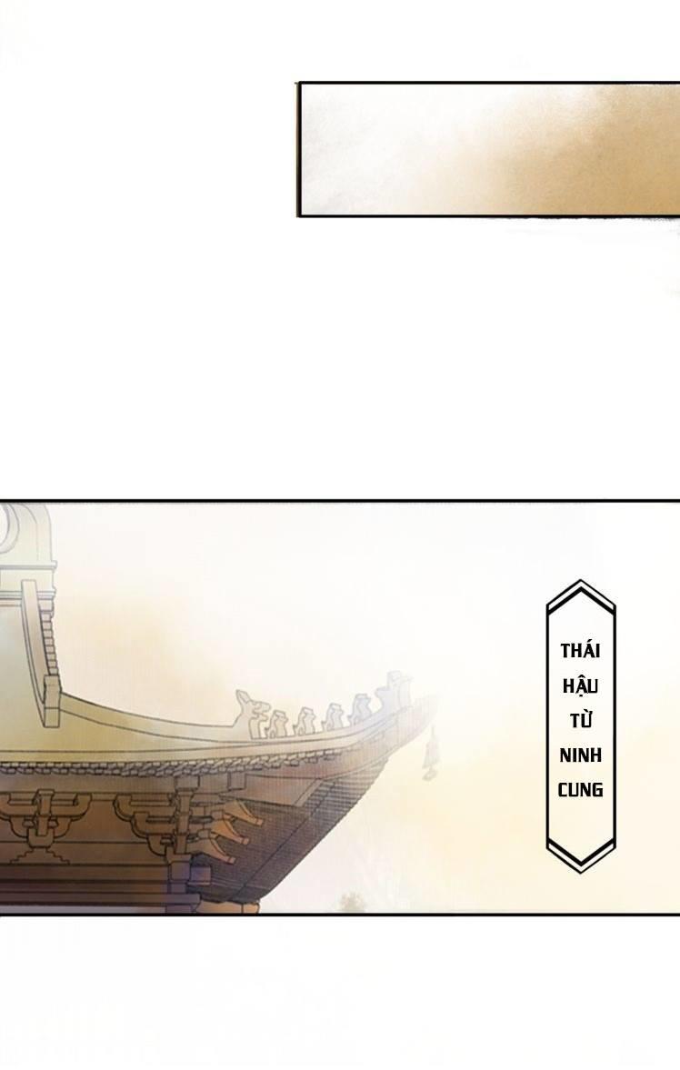 Khánh Hi Kỷ Sự - Chương 1 - Trang 12