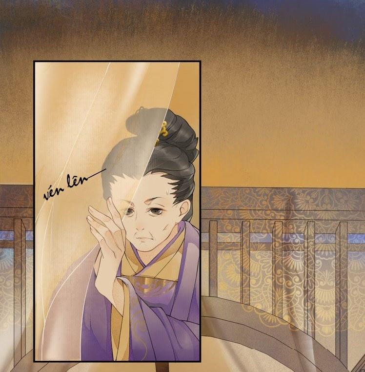 Khánh Hi Kỷ Sự - Chương 1 - Trang 20