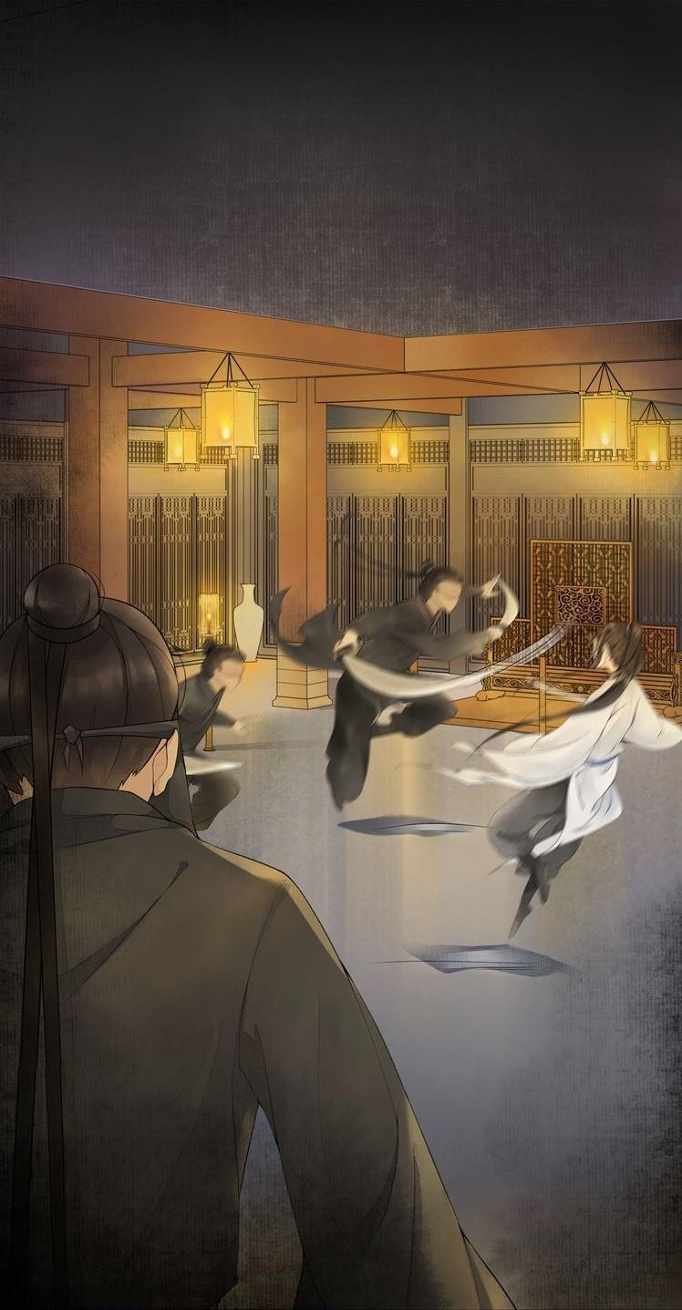 Khánh Hi Kỷ Sự - Chương 1 - Trang 3