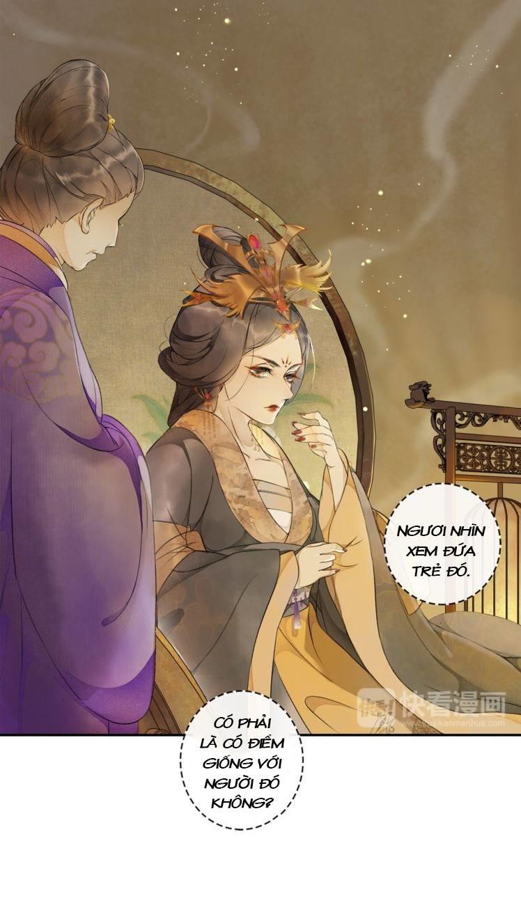 Khánh Hi Kỷ Sự - Chương 1 - Trang 26