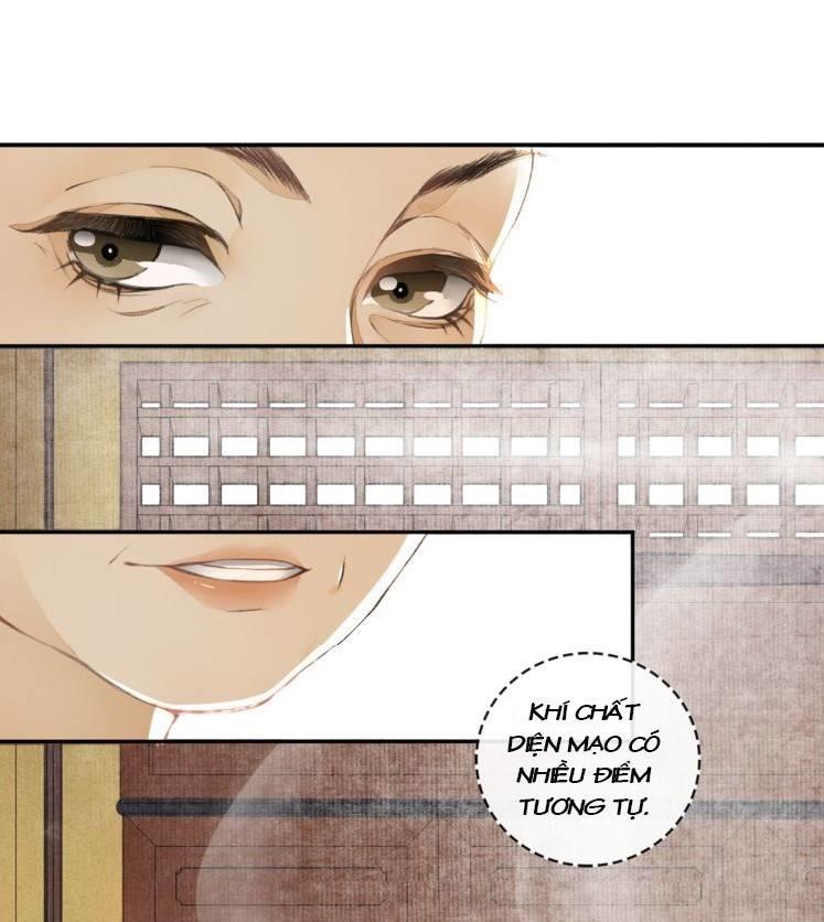 Khánh Hi Kỷ Sự - Chương 1 - Trang 27