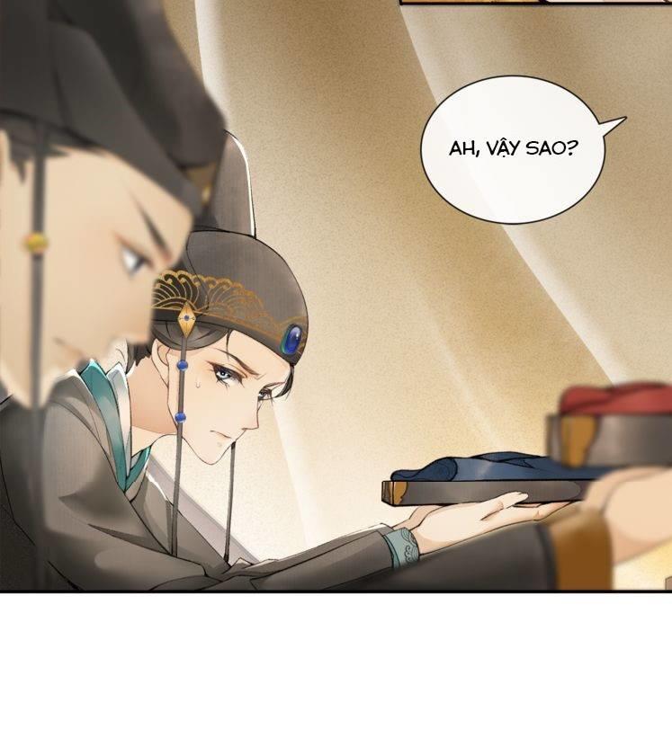 Khánh Hi Kỷ Sự - Chương 1 - Trang 30