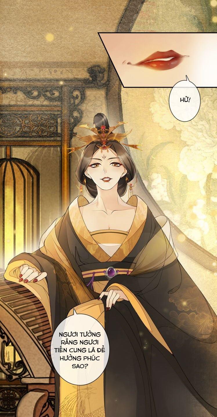 Khánh Hi Kỷ Sự - Chương 1 - Trang 32