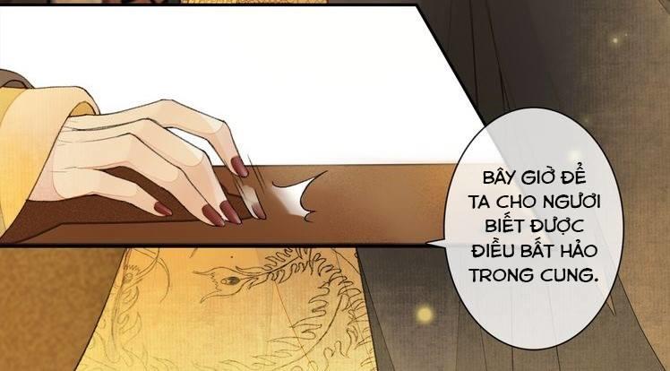 Khánh Hi Kỷ Sự - Chương 1 - Trang 33