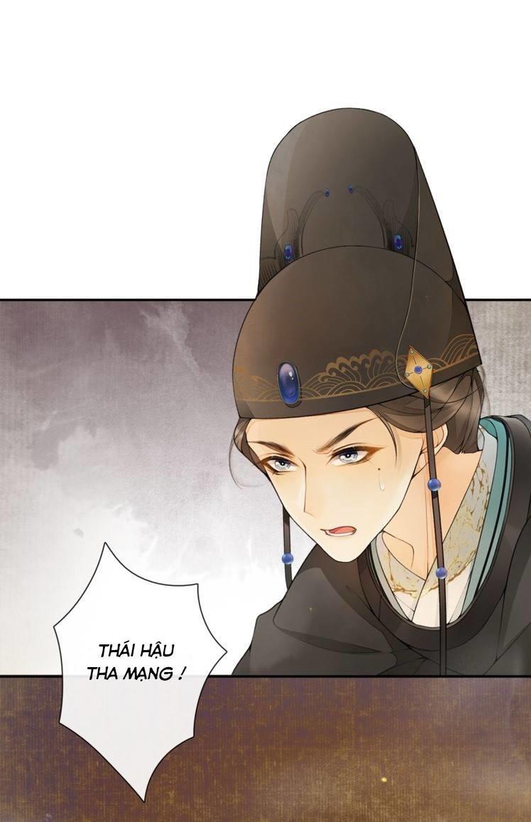 Khánh Hi Kỷ Sự - Chương 1 - Trang 36