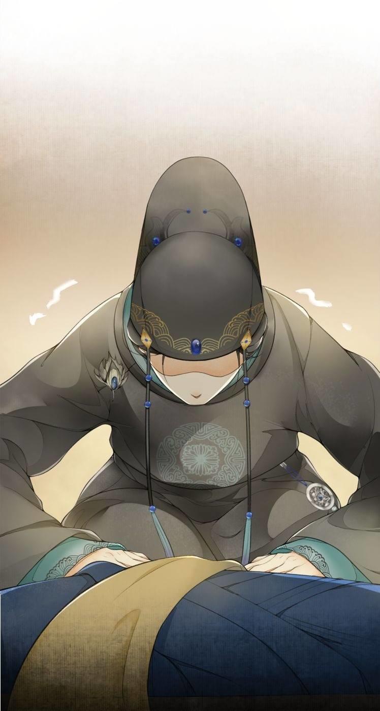 Khánh Hi Kỷ Sự - Chương 1 - Trang 38