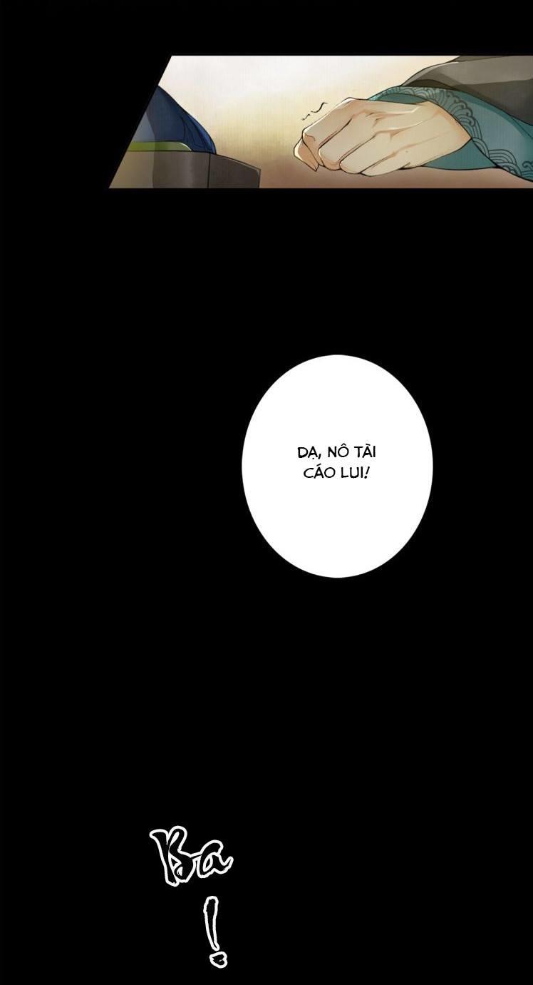 Khánh Hi Kỷ Sự - Chương 1 - Trang 39