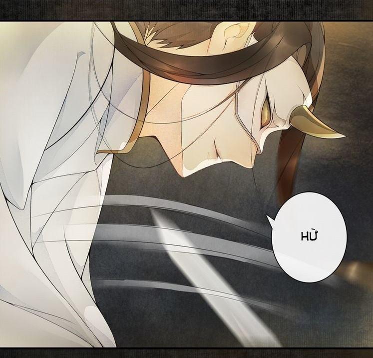 Khánh Hi Kỷ Sự - Chương 1 - Trang 5