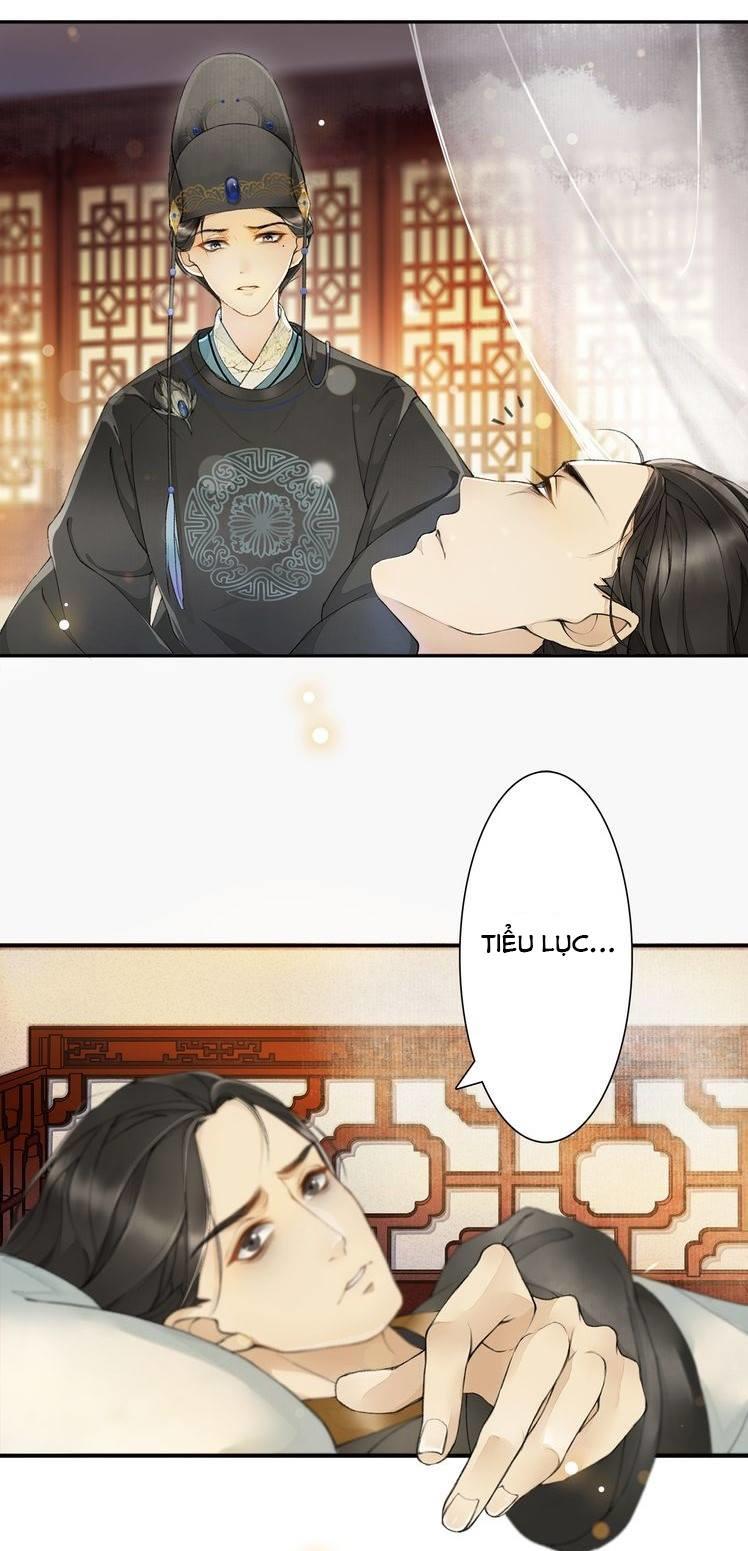 Khánh Hi Kỷ Sự - Chương 1 - Trang 44