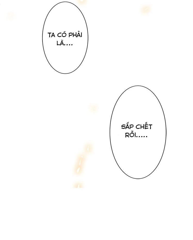 Khánh Hi Kỷ Sự - Chương 1 - Trang 45