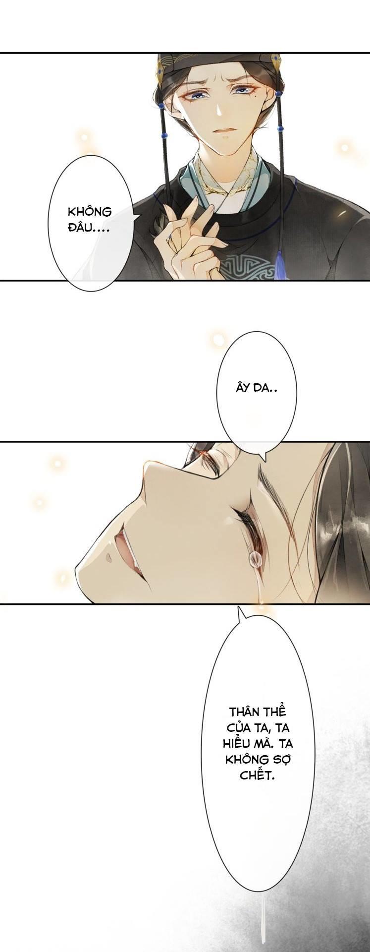 Khánh Hi Kỷ Sự - Chương 1 - Trang 46