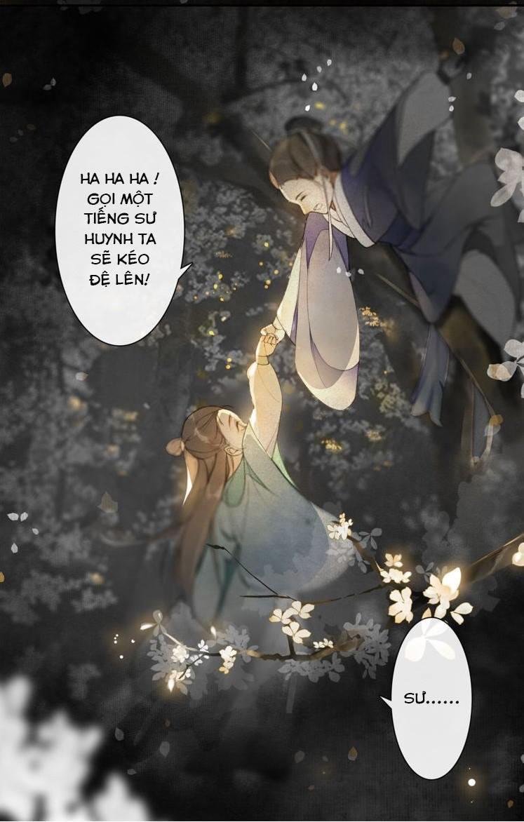 Khánh Hi Kỷ Sự - Chương 1 - Trang 50