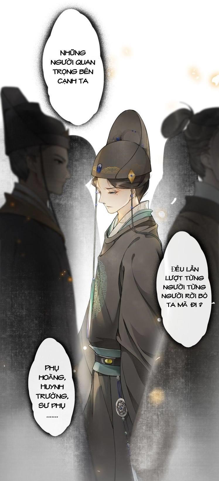 Khánh Hi Kỷ Sự - Chương 1 - Trang 52