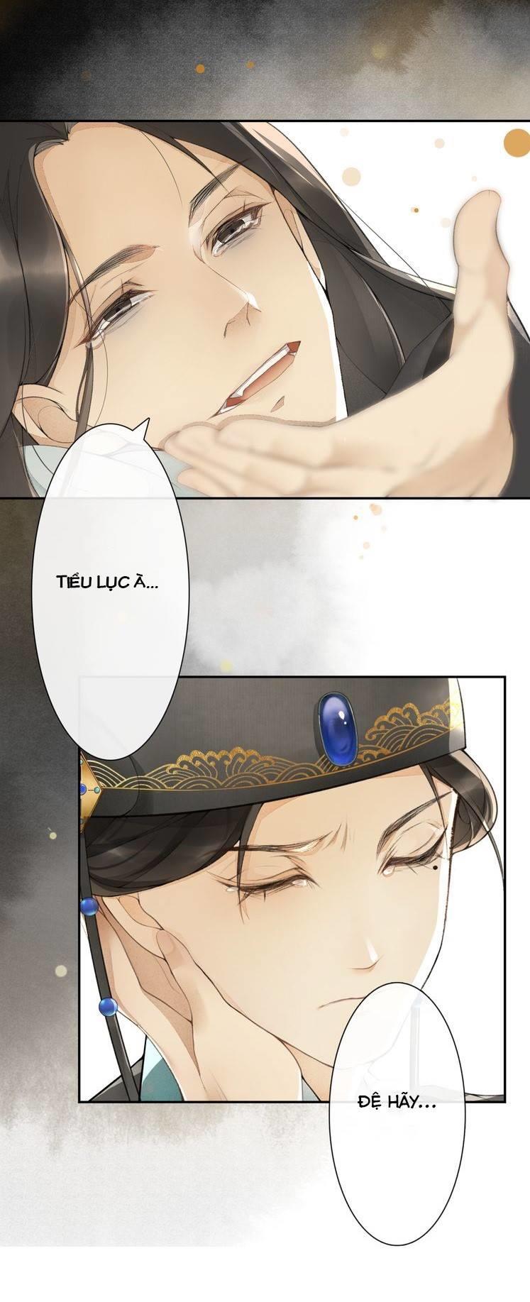 Khánh Hi Kỷ Sự - Chương 1 - Trang 53