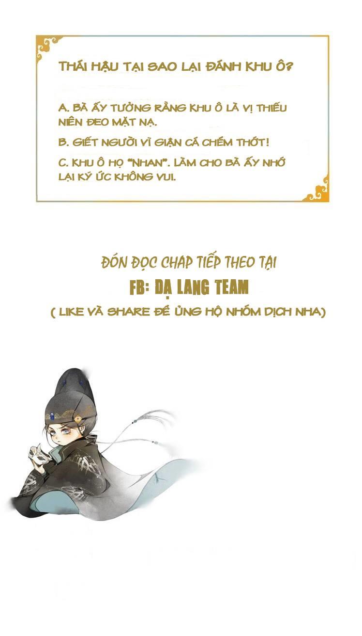 Khánh Hi Kỷ Sự - Chương 1 - Trang 57