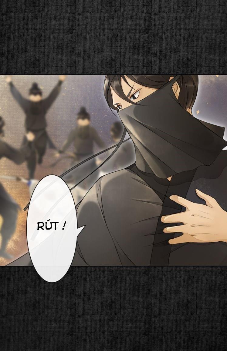 Khánh Hi Kỷ Sự - Chương 1 - Trang 8