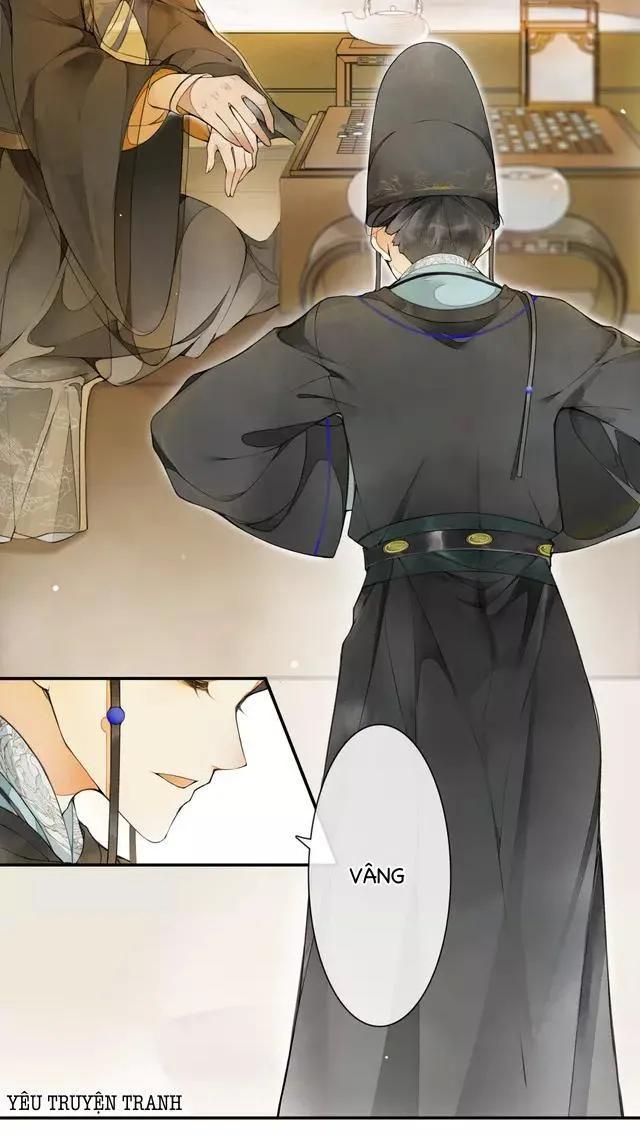 Khánh Hi Kỷ Sự - Chương 2.2 - Trang 2