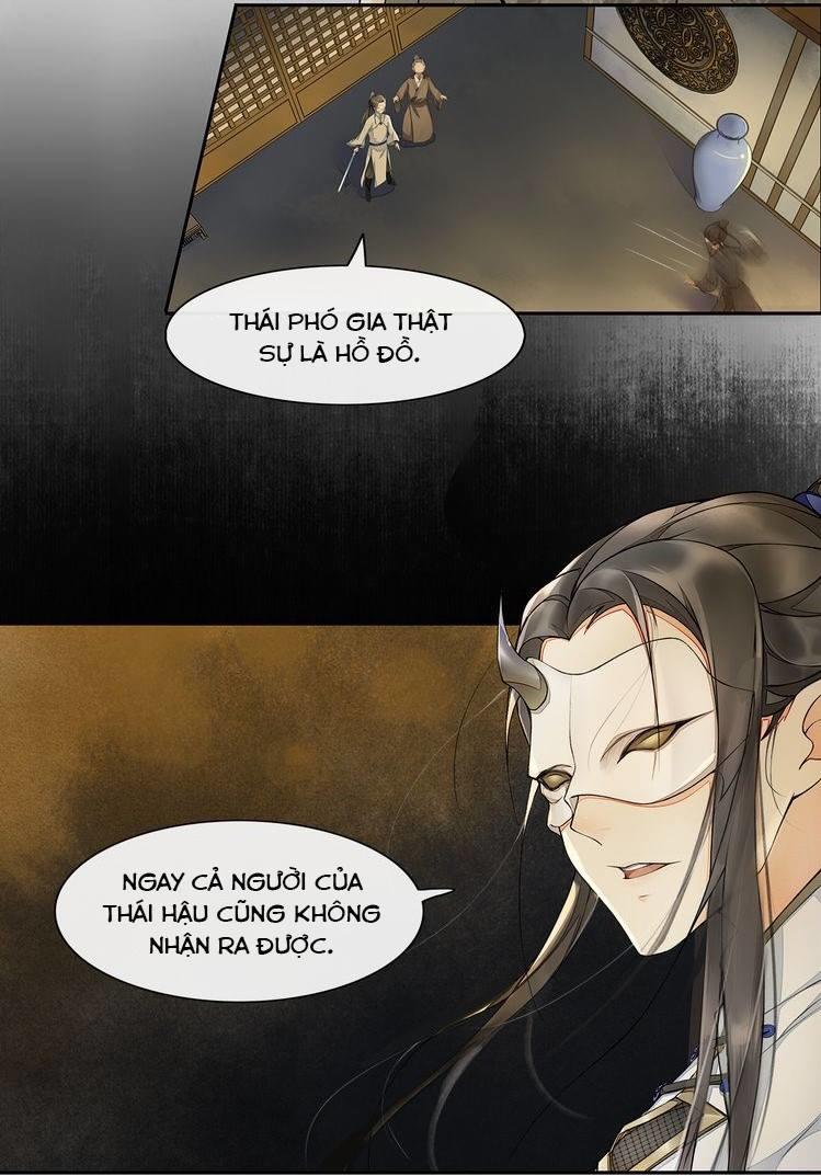 Khánh Hi Kỷ Sự - Chương 2 - Trang 2