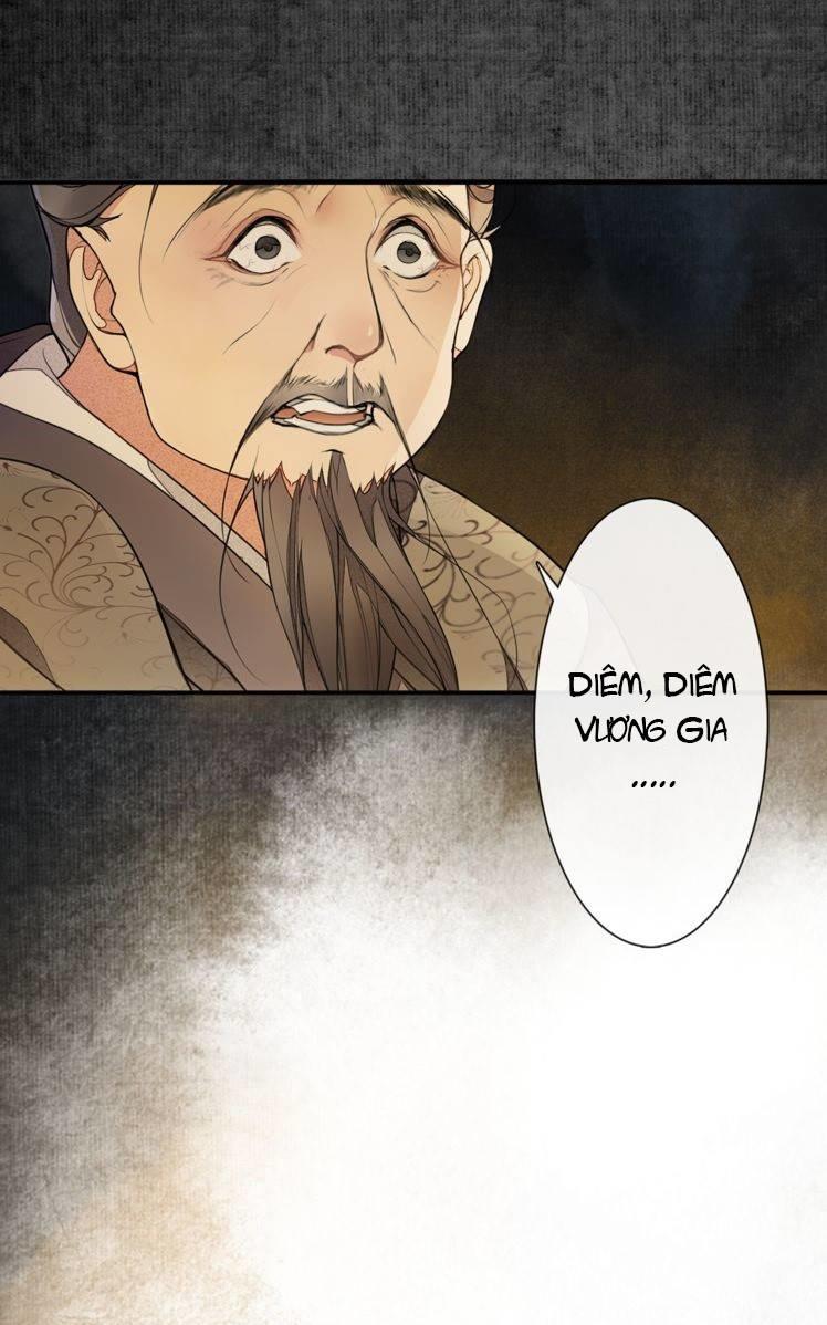 Khánh Hi Kỷ Sự - Chương 2 - Trang 11