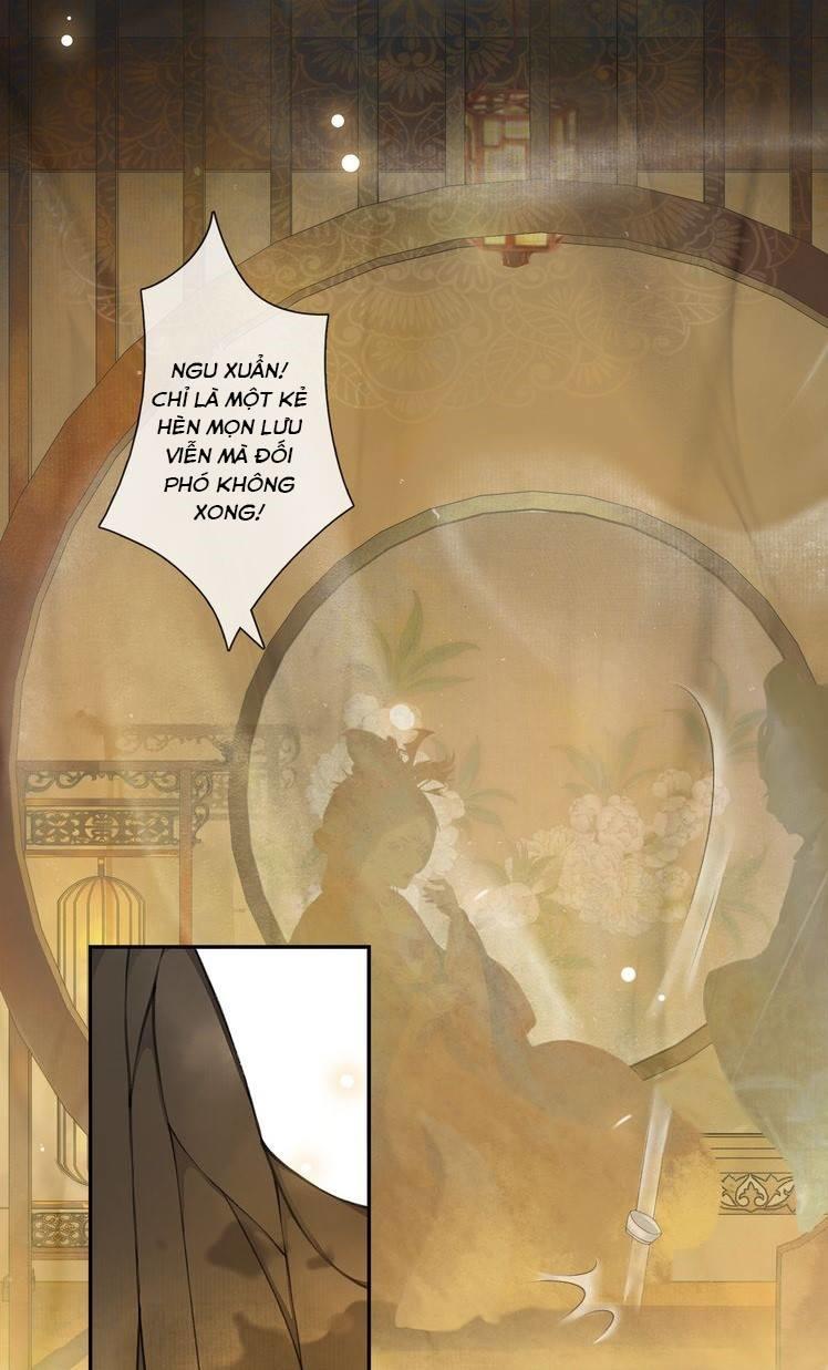 Khánh Hi Kỷ Sự - Chương 2 - Trang 13