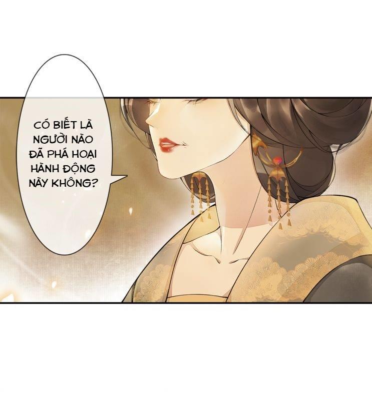 Khánh Hi Kỷ Sự - Chương 2 - Trang 15