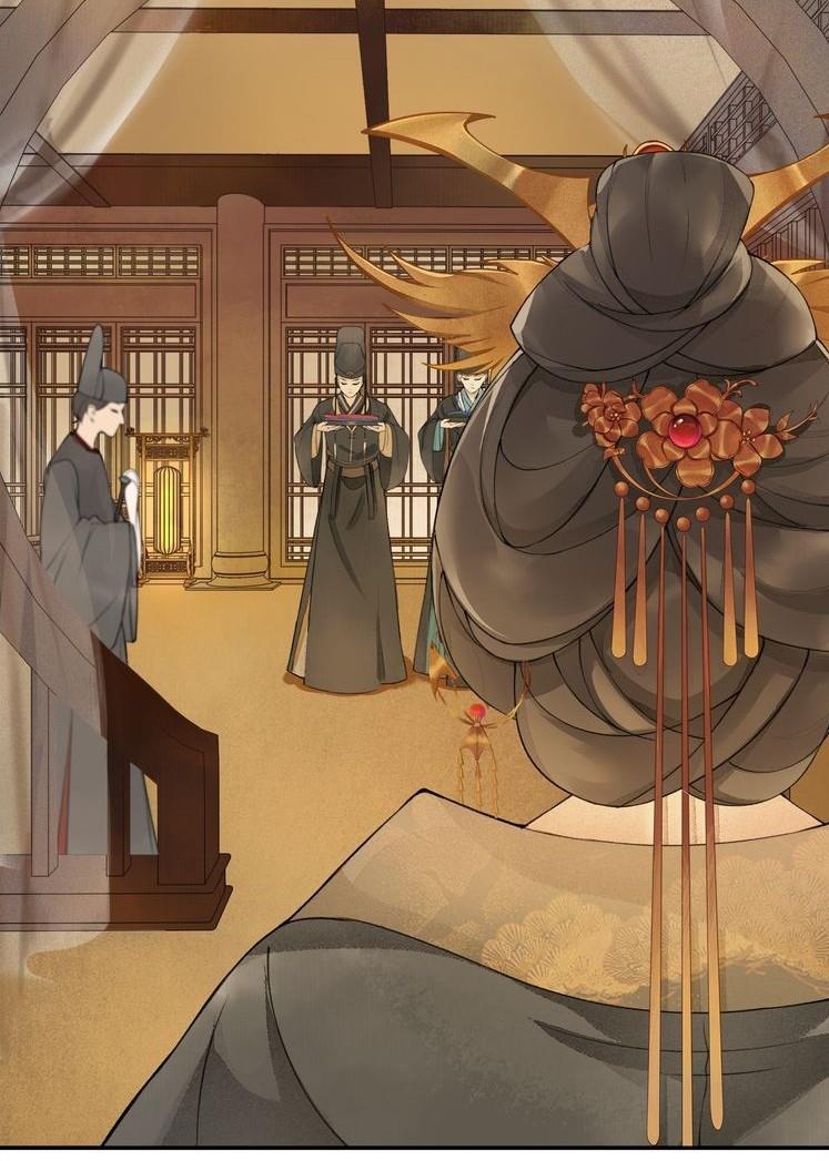 Khánh Hi Kỷ Sự - Chương 2 - Trang 21