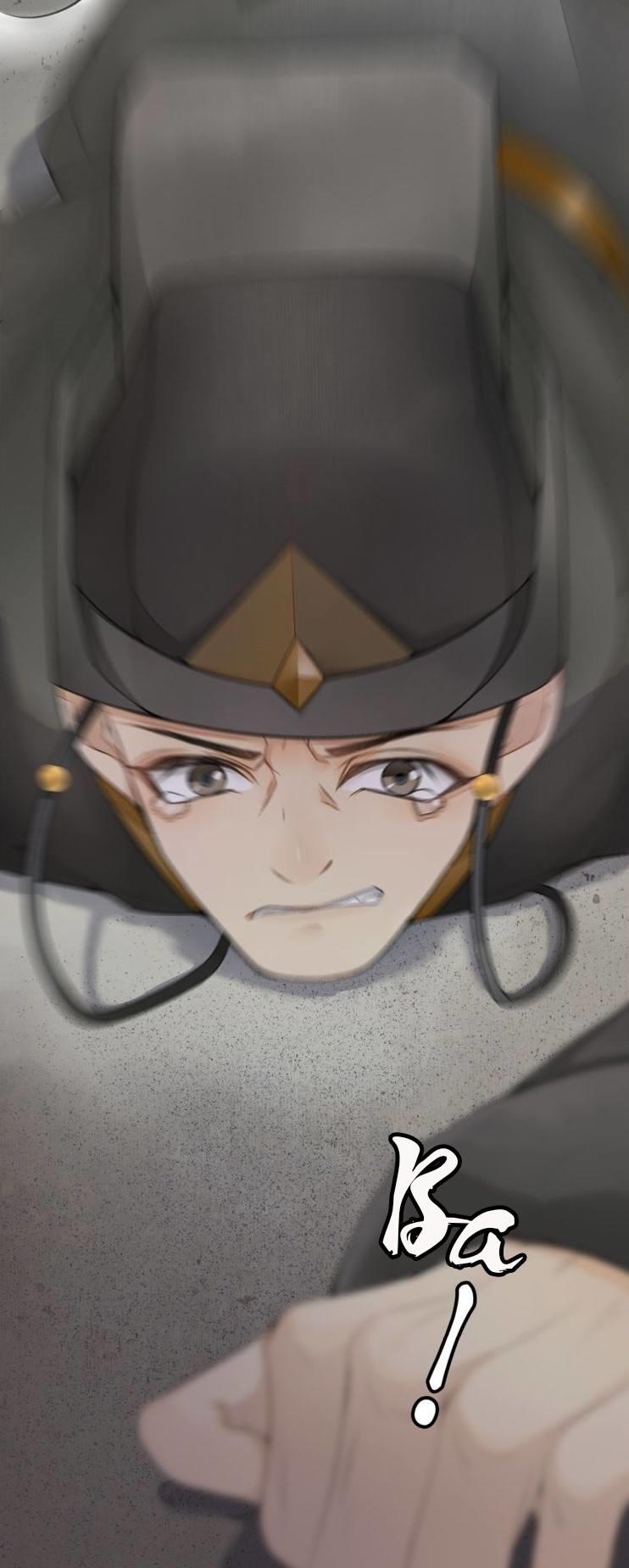 Khánh Hi Kỷ Sự - Chương 2 - Trang 41