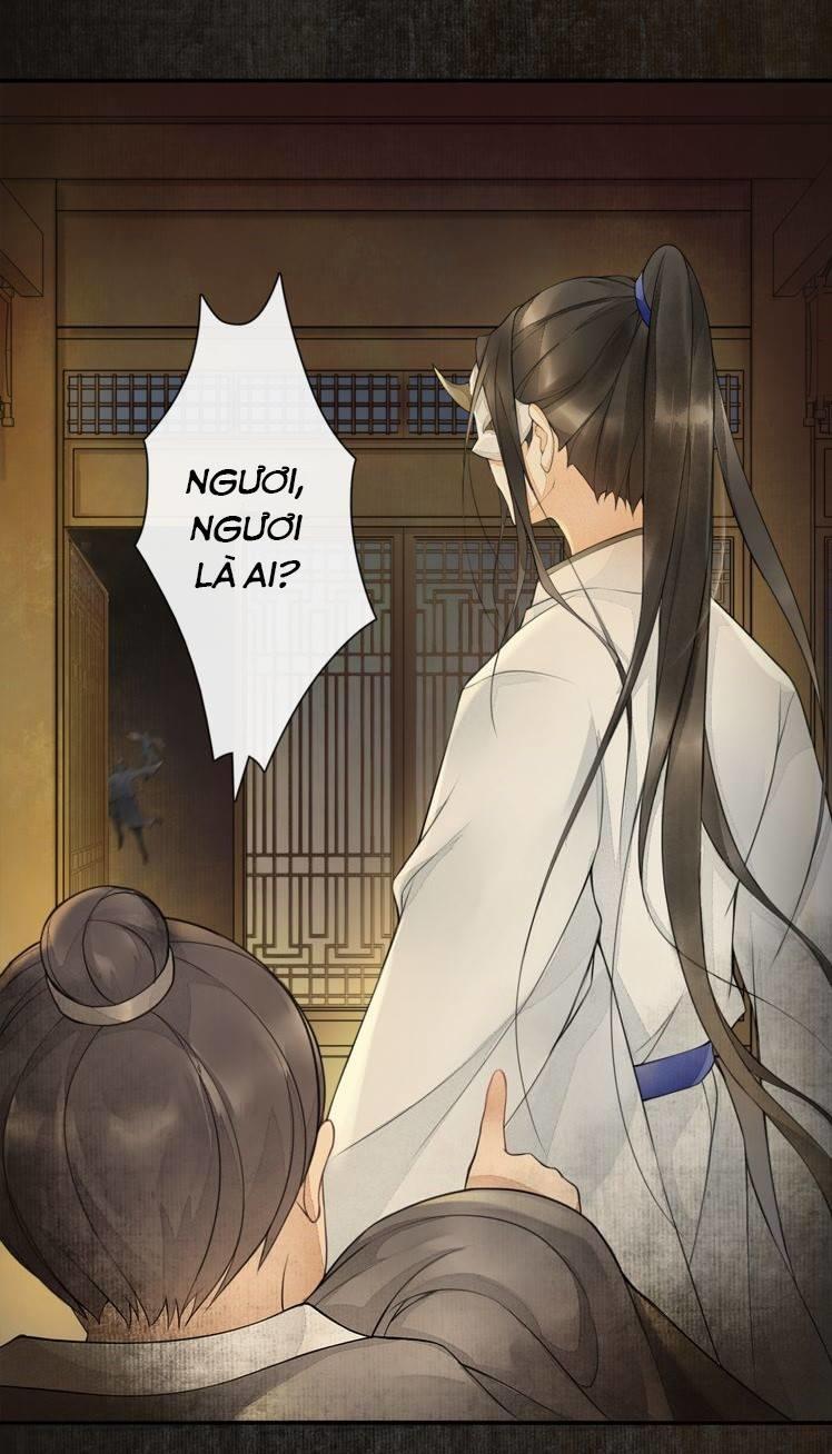 Khánh Hi Kỷ Sự - Chương 2 - Trang 9