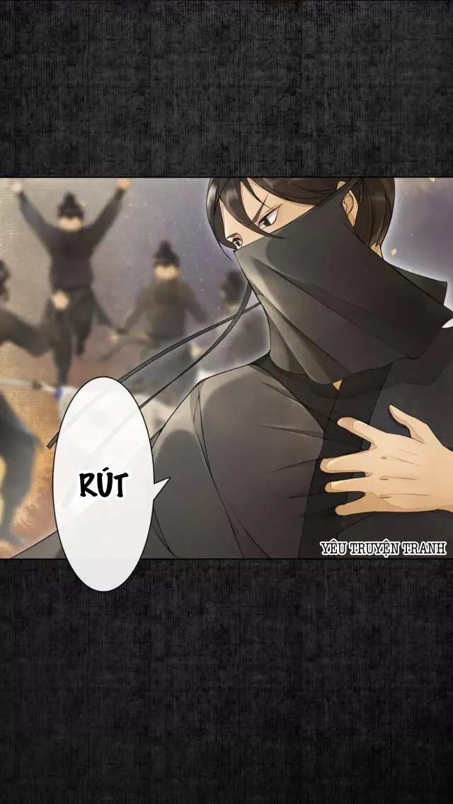 Khánh Hi Kỷ Sự - Chương 3.1 - Trang 6