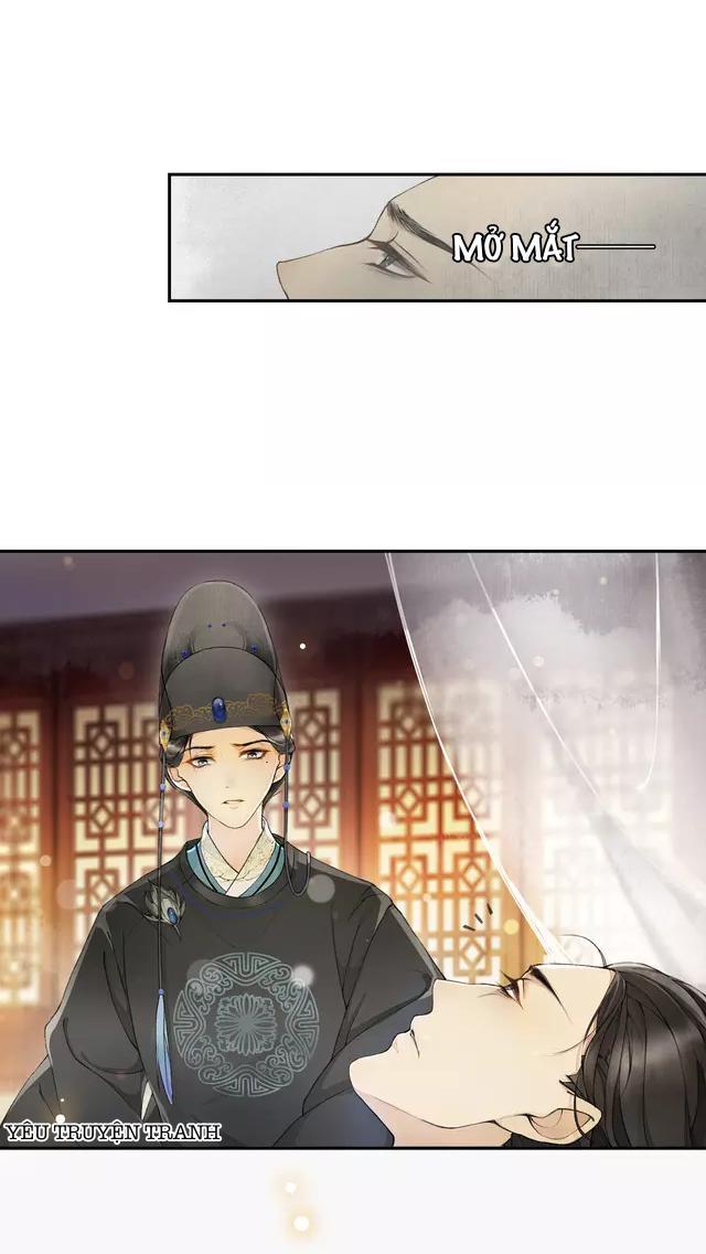 Khánh Hi Kỷ Sự - Chương 3.2 - Trang 16