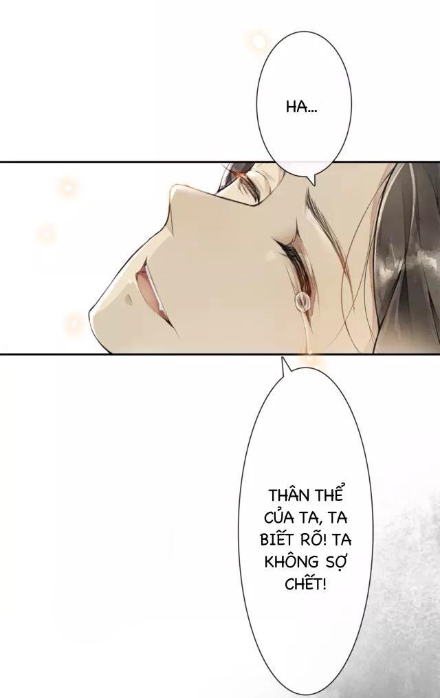 Khánh Hi Kỷ Sự - Chương 3.2 - Trang 19