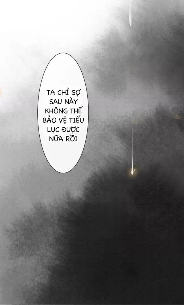 Khánh Hi Kỷ Sự - Chương 3.2 - Trang 20