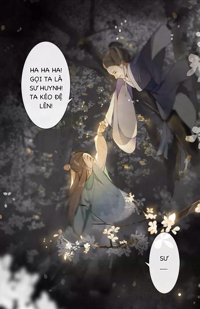 Khánh Hi Kỷ Sự - Chương 3.2 - Trang 23