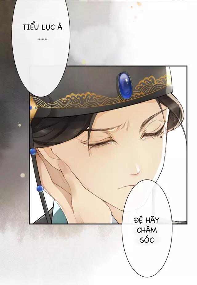 Khánh Hi Kỷ Sự - Chương 3.2 - Trang 27