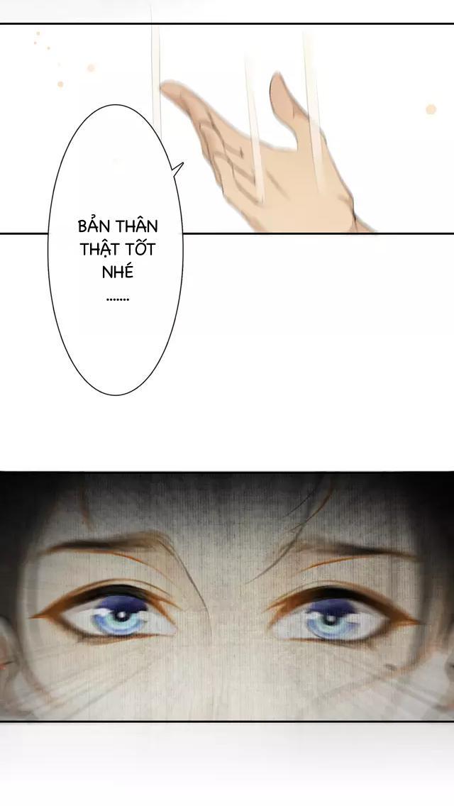 Khánh Hi Kỷ Sự - Chương 3.2 - Trang 28