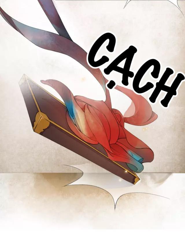 Khánh Hi Kỷ Sự - Chương 3.2 - Trang 7