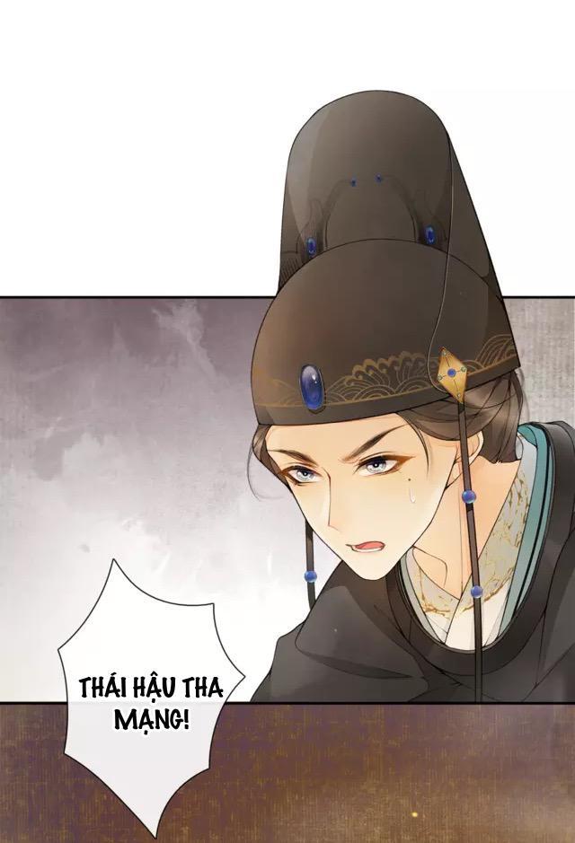 Khánh Hi Kỷ Sự - Chương 3.2 - Trang 8