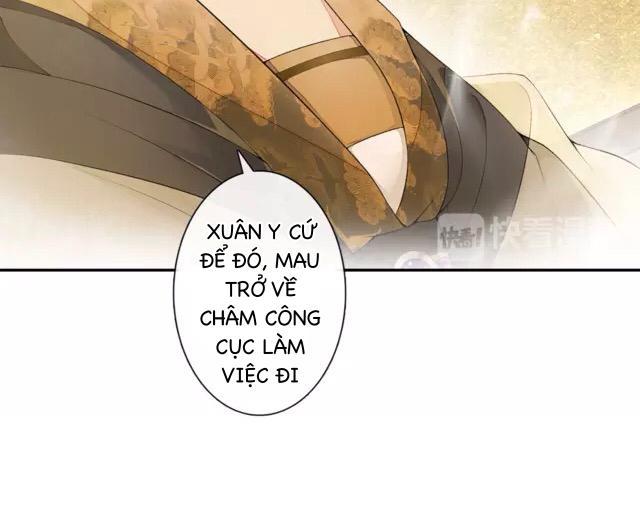 Khánh Hi Kỷ Sự - Chương 3.2 - Trang 10