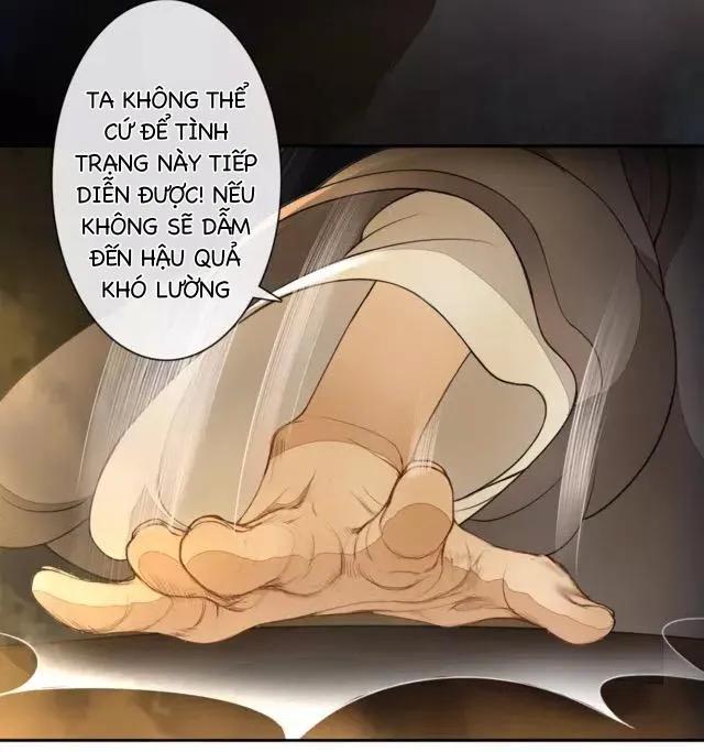 Khánh Hi Kỷ Sự - Chương 3 - Trang 14