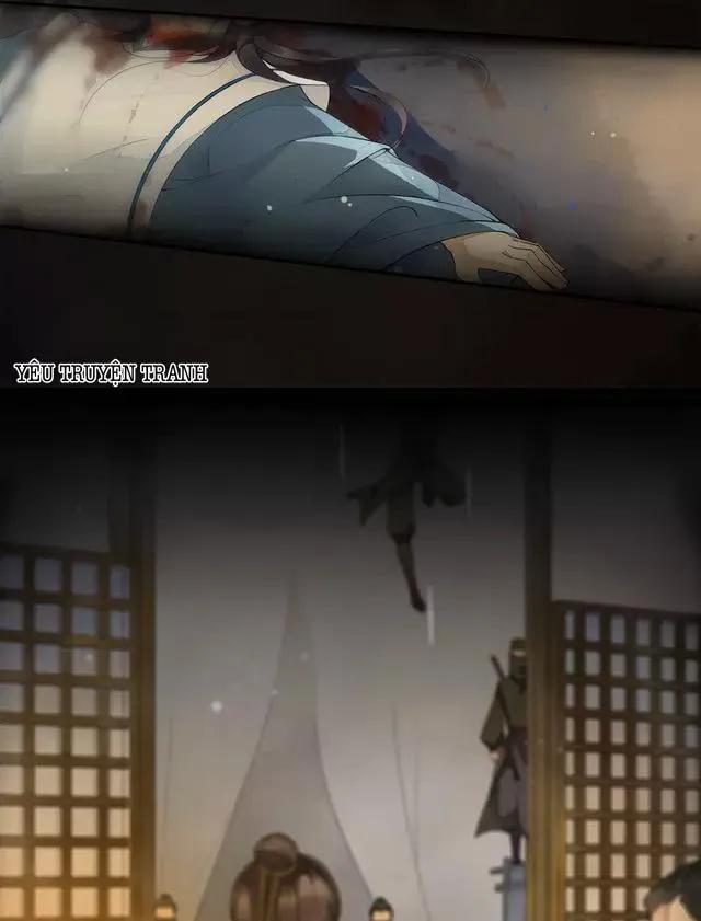 Khánh Hi Kỷ Sự - Chương 3 - Trang 17