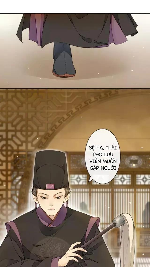 Khánh Hi Kỷ Sự - Chương 3 - Trang 3