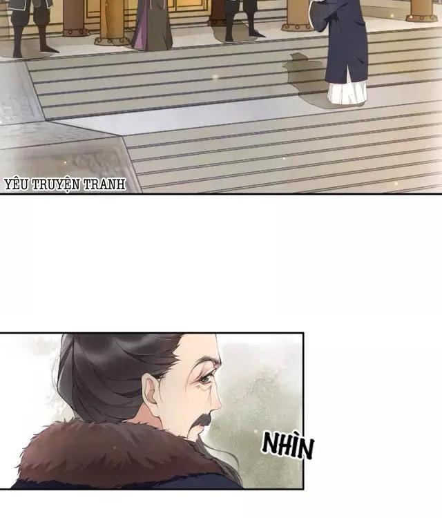 Khánh Hi Kỷ Sự - Chương 3 - Trang 6